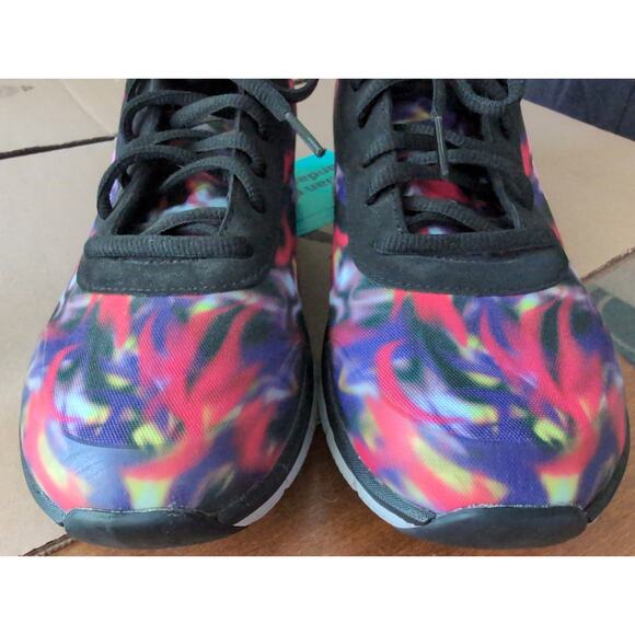 Skechers Work Comfort Flex Pro Womens Size 8 W 77217 - Picture 5 of 7